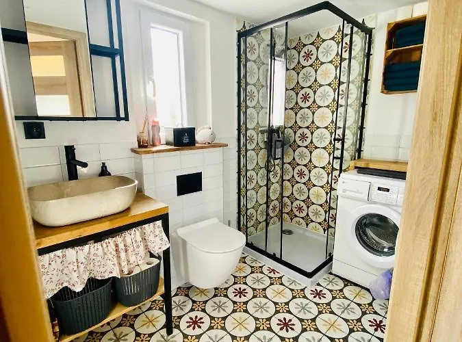 Prázdninový dům Trzy Baby